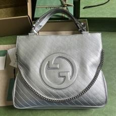 Gucci Top Handle Bags